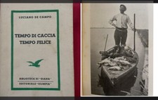 Caccia luciano campo usato  Treviso