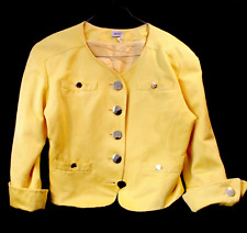 Renzo kurze jacke gebraucht kaufen  Göttingen