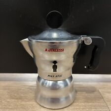 Cafeteira expresso Alessi - AAM33/3 - Moka A di Alessi - Três xícaras comprar usado  Enviando para Brazil