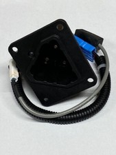 Usado, Receptáculo de carregamento Homelite 316265001 genuíno, 48V comprar usado  Enviando para Brazil