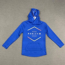 Hurley hoodie boys for sale  Santa Ana