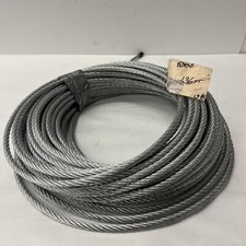 3 8 wire rope for sale 3 8 wire rope for sale Clearfield