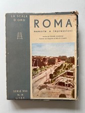 Giardini roma memorie usato  Santa Maria a Vico