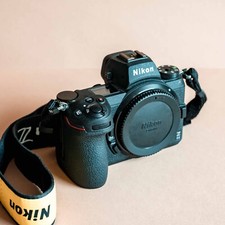 Nikon 6ii 5mp gebraucht kaufen  Hüttlingen