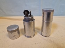 wehrmacht feuerzeug gebraucht kaufen  Plauen