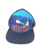 Sonic hedgehog strapback for sale  Memphis