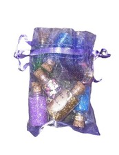 Bundle miniature jars for sale  CASTLE DOUGLAS
