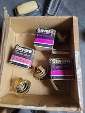 Valvola termostatica savara usato  Rovigo