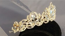 Crown tiara pageant for sale  Middletown