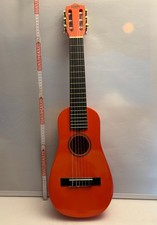 Korala reisegitarre saitige gebraucht kaufen  Münster