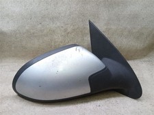 Espelho de visão lateral direito passageiro Power prata compatível com 05-10 Chevrolet Cobalt e10-6 comprar usado Espelho de visão lateral direito passageiro Power prata compatível com 05-10 Chevrolet Cobalt e10-6 comprar usado  Enviando para Brazil