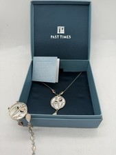 Silver past times for sale  BARNSLEY