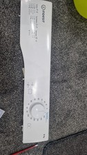Vgc indesit d80w for sale  BOLTON