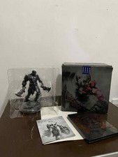 God of War Omega Edición Limitada PS3 Origins Estátua Remasterizada comprar usado  Enviando para Brazil