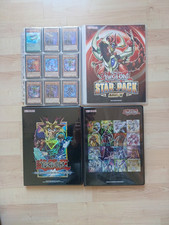 Yugioh sammlung rdner gebraucht kaufen  Cottbus