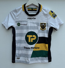 Northampton saints 2016 for sale  OLNEY