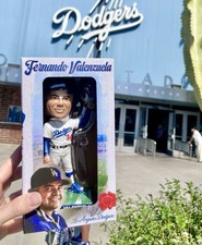 2025 fernando valenzuela for sale  Phoenix