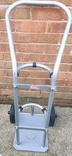 Gas cylinder trolley for sale  LEEDS
