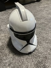 Star trooper helm gebraucht kaufen Star trooper helm gebraucht kaufen  Marktsteft, Obernbreit, Seinsheim