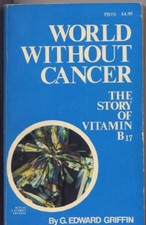 Without cancer story for sale  USA