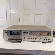 Hitachi 30s stereo for sale  HAYLE
