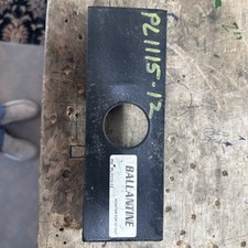 Ballantine trencher chain for sale  Keller