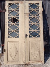 Doppeltür holz antik gebraucht kaufen Doppeltür holz antik gebraucht kaufen  Wolgast-Umland