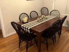 Dining table chair for sale  Danvers
