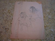 Vintage antique early for sale  Saint Louis