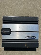 Pioneer 5100t car for sale  San Francisco