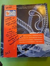 Timing belt qtb289 for sale  NORWICH