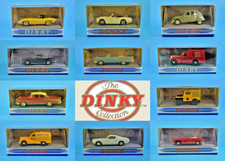 Vintage matchbox dinky for sale  ANDOVER