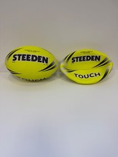 Steeden mighty training for sale  TRURO