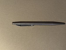 Montblanc noblesse kugelschrei gebraucht kaufen  Seevetal