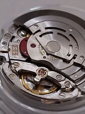 Rolex movement caliber usato  Rozzano