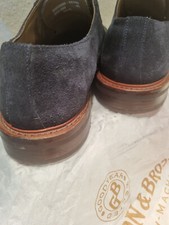 Gordon bros 46 gebraucht kaufen  Neuss