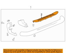 Oem running board for sale  Chandler