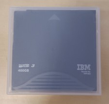 Ultrium lto3 band gebraucht kaufen  Bad Kreuznach