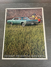 1965 chevrolet belaire for sale  Castle Rock