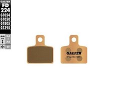 Plaquettes frein kh351 d'occasion Plaquettes frein kh351 d'occasion  Lambersart