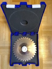 Leuco vorritz sägeblatt gebraucht kaufen  Dreikirchen, Herschbach, Wallmerod