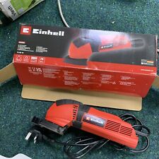 Einhell delta detail for sale  MANCHESTER