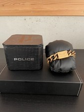 Police armband herren gebraucht kaufen  Grünwald