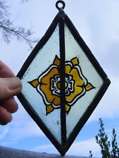 Antique stained glass for sale  SALISBURY