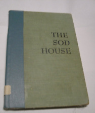 Sod house 1955 for sale  Wilson