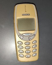Handy nokia 3310 gebraucht kaufen  Düsseldorf