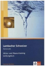 Lambacher schweizer abitur gebraucht kaufen  Lünen