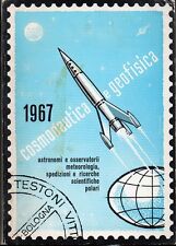 1967 cosmonautica geofisica d'occasion  Lalinde