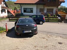 Alfa romeo stoßstange gebraucht kaufen  Lenzkirch