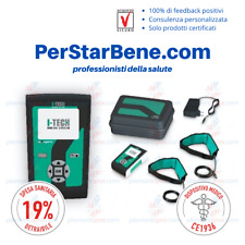 Magnetoterapia Bassa Frequenza CEMP LaMagneto I-TECH - DETRAZIONE FISCALE 19% comprar usado Magnetoterapia Bassa Frequenza CEMP LaMagneto I-TECH - DETRAZIONE FISCALE 19% comprar usado  Enviando para Brazil